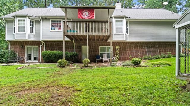119 Bridget Drive, Hampton, GA 30228
