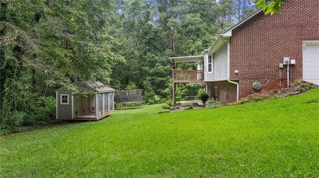 119 Bridget Drive, Hampton, GA 30228