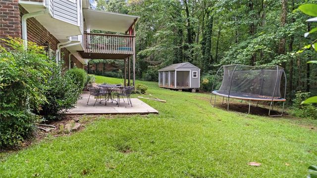119 Bridget Drive, Hampton, GA 30228