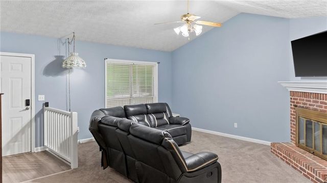 119 Bridget Drive, Hampton, GA 30228
