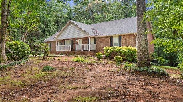 119 Bridget Drive, Hampton, GA 30228