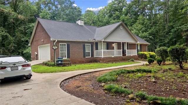 119 Bridget Drive, Hampton, GA 30228