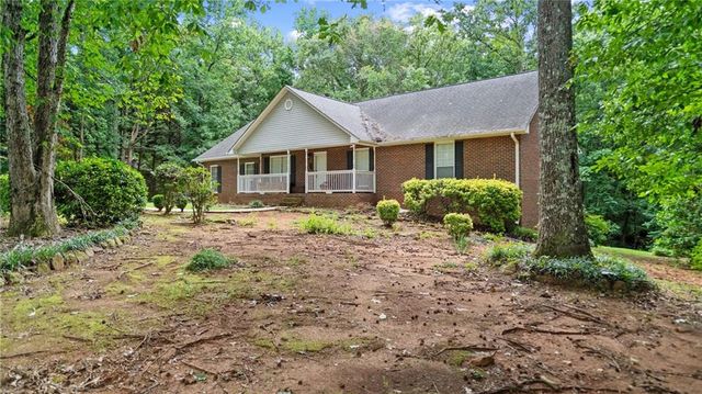 119 Bridget Drive, Hampton, GA 30228