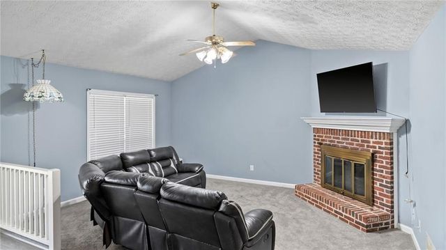 119 Bridget Drive, Hampton, GA 30228