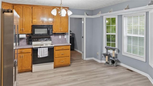 119 Bridget Drive, Hampton, GA 30228