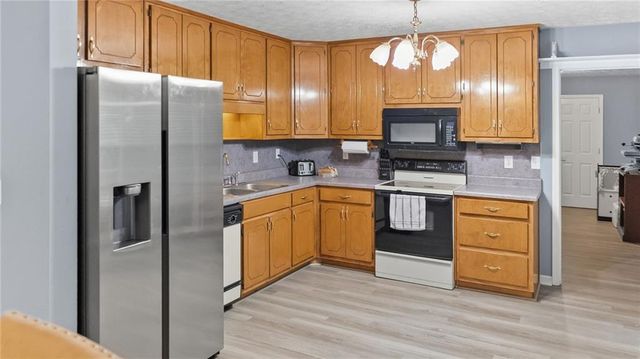 119 Bridget Drive, Hampton, GA 30228