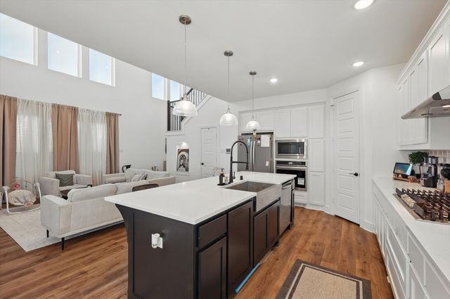 1736 Bonsmara Drive, Northlake, TX 76247