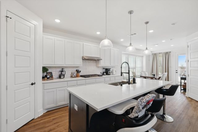 1736 Bonsmara Drive, Northlake, TX 76247