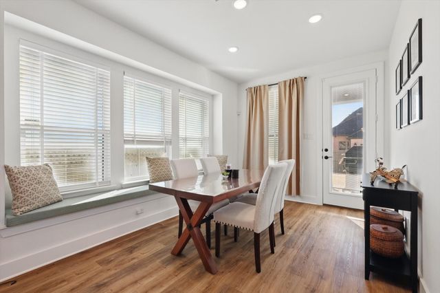 1736 Bonsmara Drive, Northlake, TX 76247