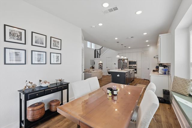 1736 Bonsmara Drive, Northlake, TX 76247