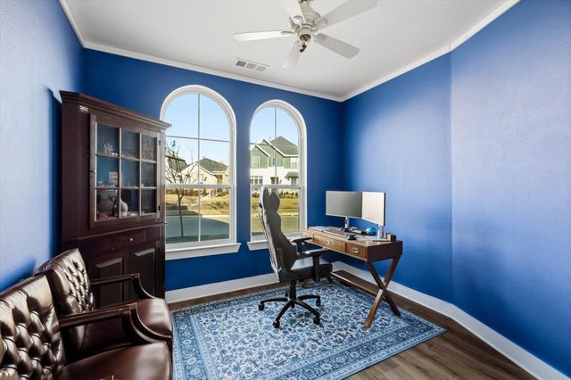 1736 Bonsmara Drive, Northlake, TX 76247