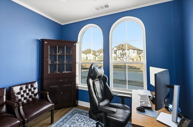 1736 Bonsmara Drive, Northlake, TX 76247