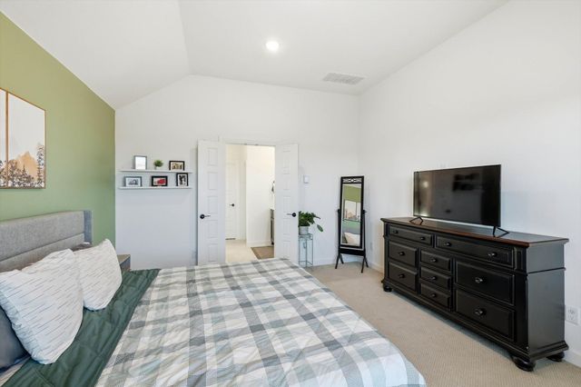 1736 Bonsmara Drive, Northlake, TX 76247