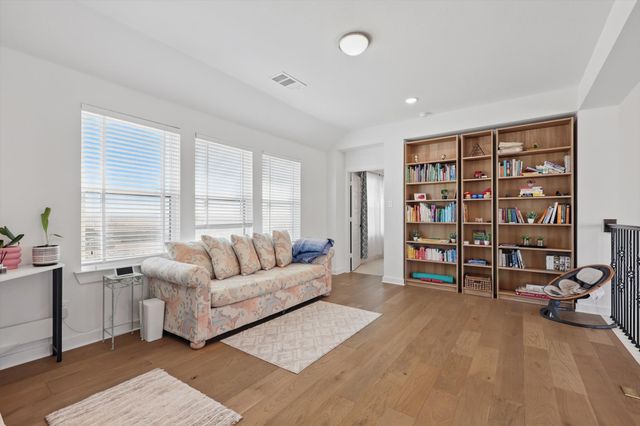 1736 Bonsmara Drive, Northlake, TX 76247