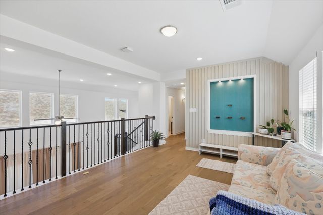 1736 Bonsmara Drive, Northlake, TX 76247