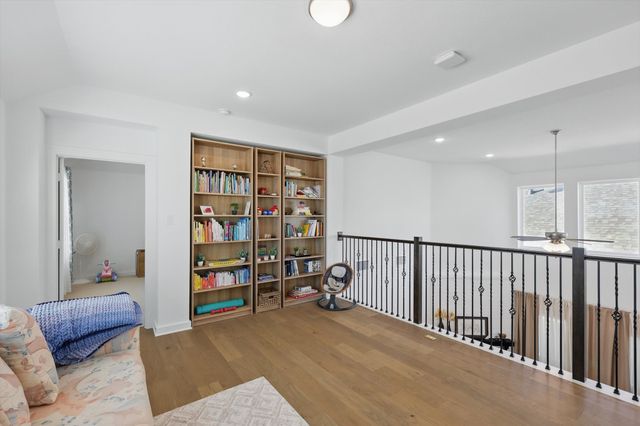 1736 Bonsmara Drive, Northlake, TX 76247