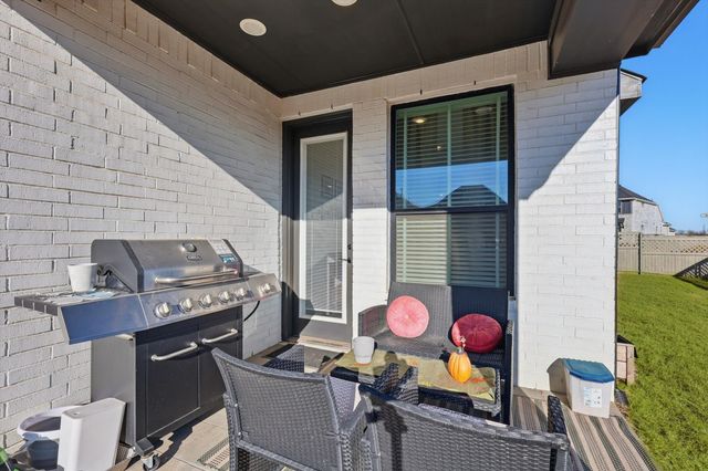 1736 Bonsmara Drive, Northlake, TX 76247