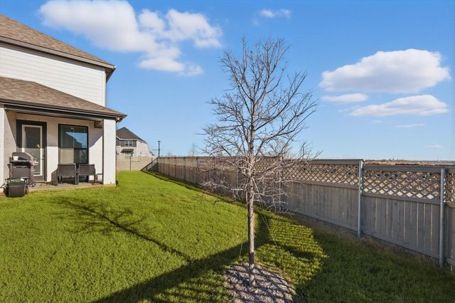 1736 Bonsmara Drive, Northlake, TX 76247