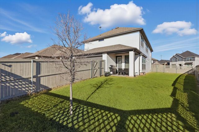 1736 Bonsmara Drive, Northlake, TX 76247