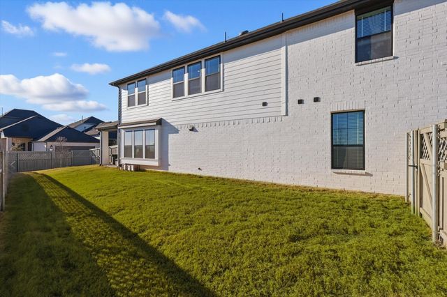 1736 Bonsmara Drive, Northlake, TX 76247