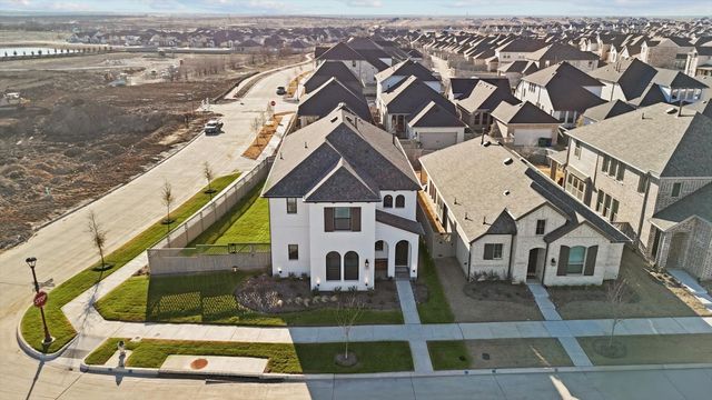 1736 Bonsmara Drive, Northlake, TX 76247