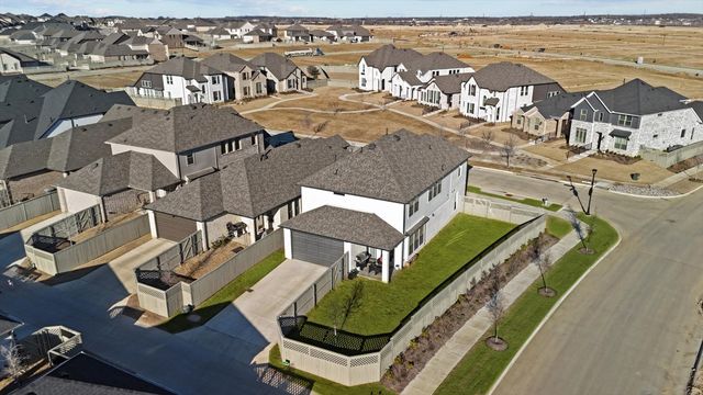 1736 Bonsmara Drive, Northlake, TX 76247