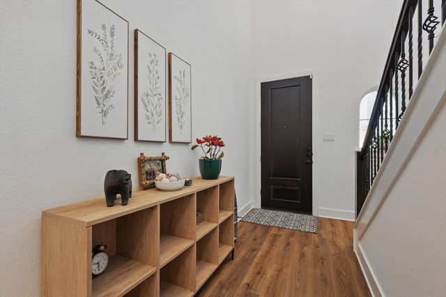 1736 Bonsmara Drive, Northlake, TX 76247