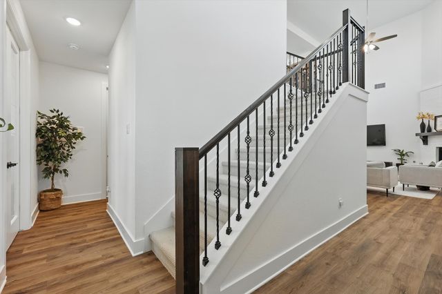 1736 Bonsmara Drive, Northlake, TX 76247