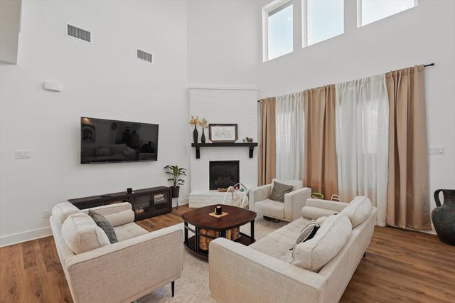 1736 Bonsmara Drive, Northlake, TX 76247