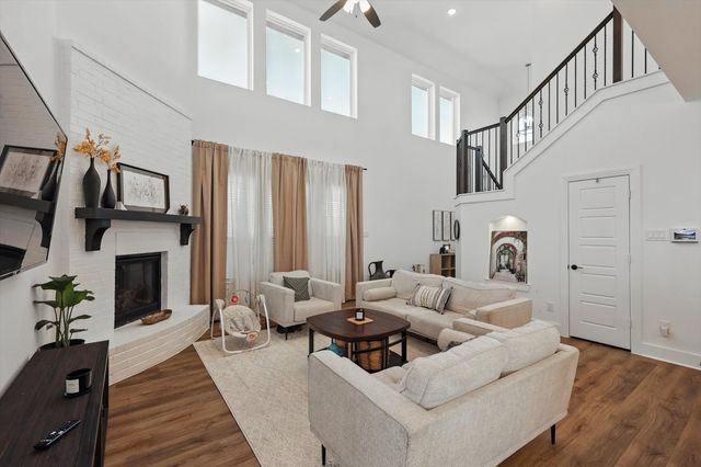 1736 Bonsmara Drive, Northlake, TX 76247