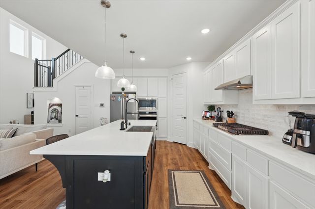 1736 Bonsmara Drive, Northlake, TX 76247