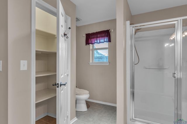 1807 FLAGSTONE DR, Longview, TX 75605