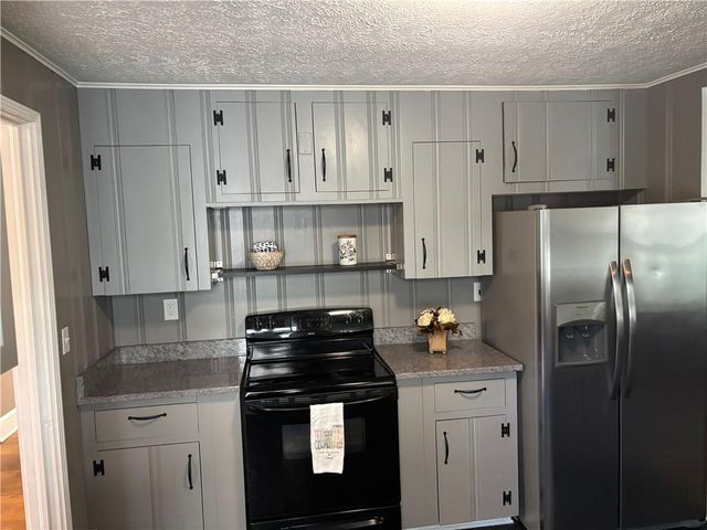 323 West Avenue, Cartersville, GA 30120