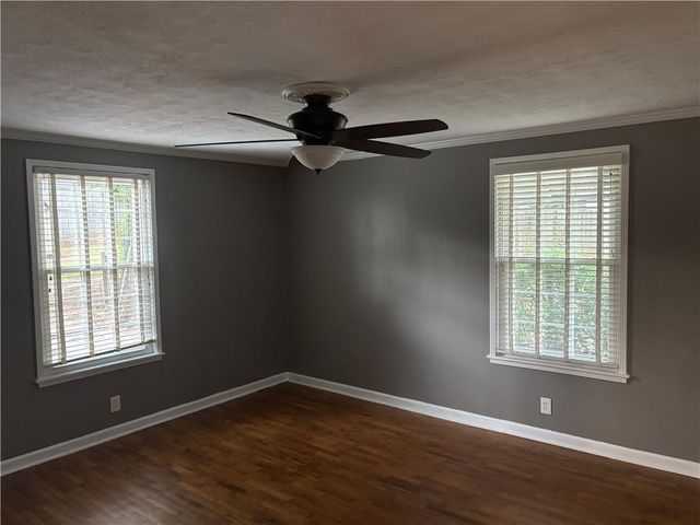 323 West Avenue, Cartersville, GA 30120