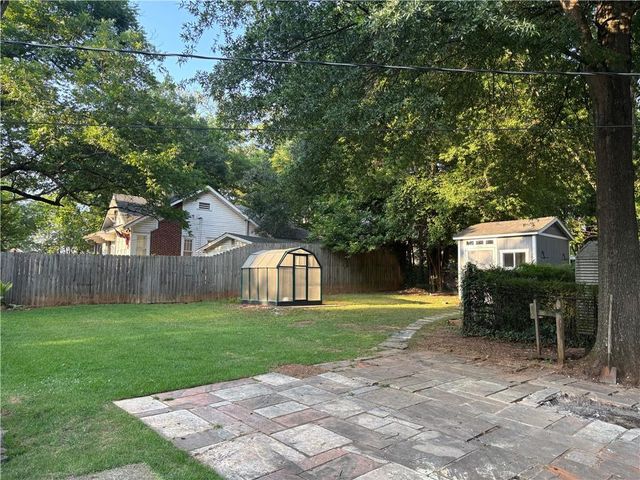 323 West Avenue, Cartersville, GA 30120