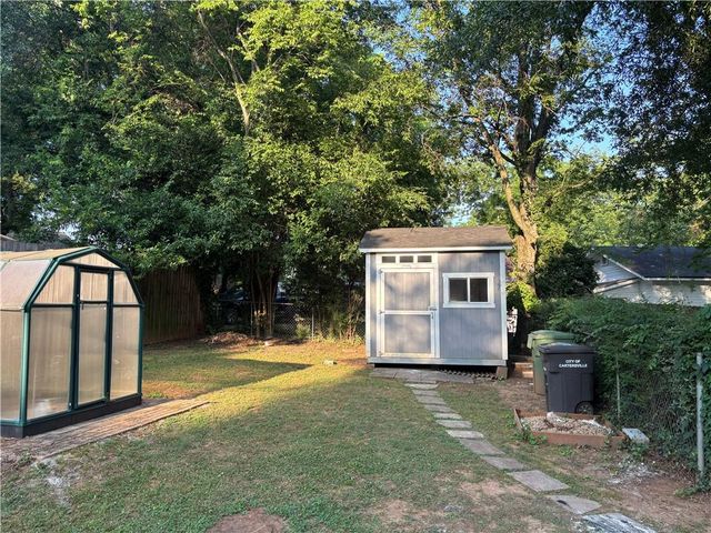 323 West Avenue, Cartersville, GA 30120