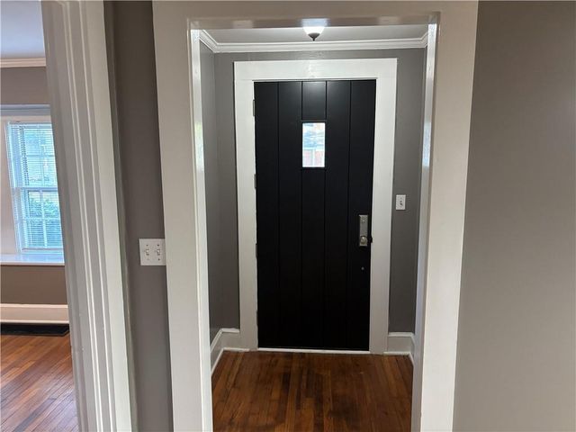 323 West Avenue, Cartersville, GA 30120