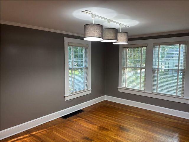 323 West Avenue, Cartersville, GA 30120