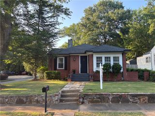323 West Avenue, Cartersville, GA 30120