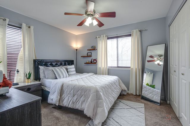 578 N Overlook Trail, Round Lake, IL 60073