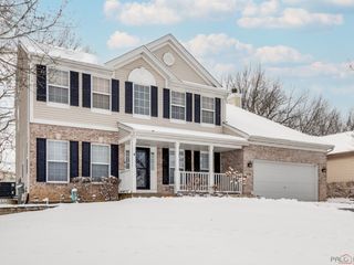 578 N Overlook Trail, Round Lake, IL 60073