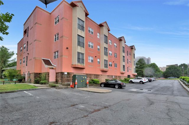 46 Union Street 2C, New Rochelle, NY 10805