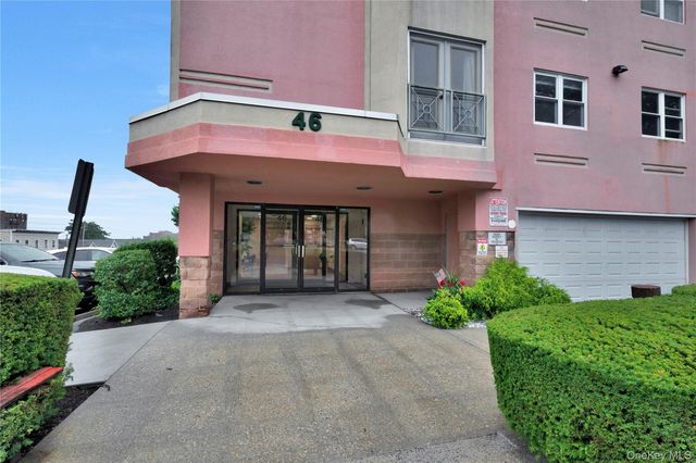 46 Union Street 2C, New Rochelle, NY 10805
