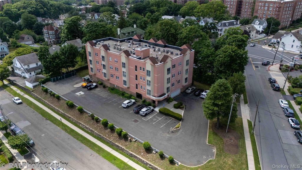 46 Union Street 2C, New Rochelle, NY 10805