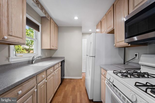 121 WHITMOOR TER, Silver Spring, MD 20901