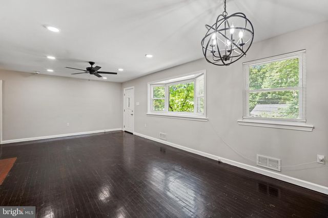 121 WHITMOOR TER, Silver Spring, MD 20901