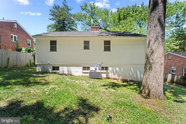 121 WHITMOOR TER, Silver Spring, MD 20901