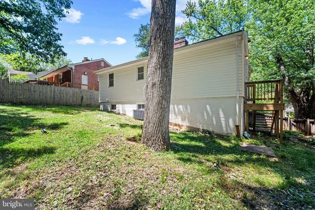 121 WHITMOOR TER, Silver Spring, MD 20901