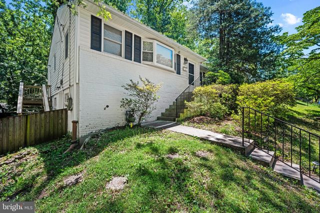 121 WHITMOOR TER, Silver Spring, MD 20901