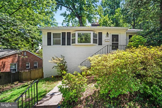 121 WHITMOOR TER, Silver Spring, MD 20901